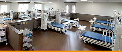 人工透析についてのイメージ